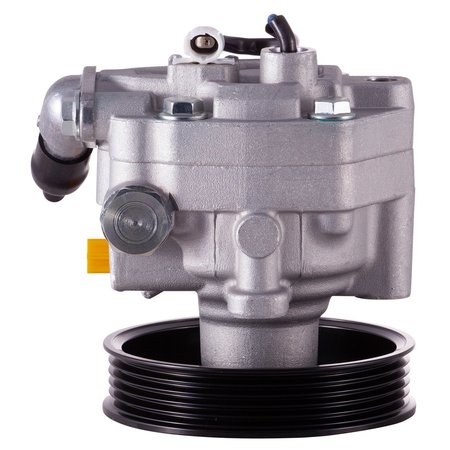 Pwr Steer NEW POWER STEERING PUMP 60-5290P